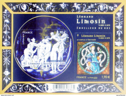 Léonard Limosin 2015. - Other & Unclassified