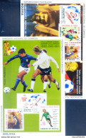 Sport. Calcio 1982. - Bolivien