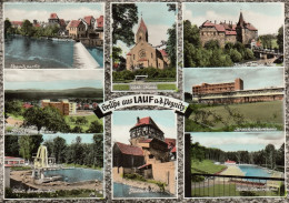 Lauf A.d Pegnitz 1970 - Lauf