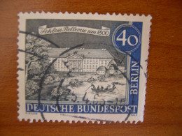 Allemagne Berlin Obl N° 201 - Used Stamps