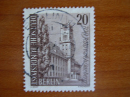 Allemagne Berlin Obl N° 210 - Used Stamps