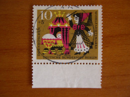 Allemagne Berlin Obl N° 214 - Used Stamps