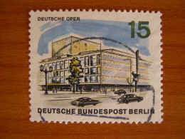 Allemagne Berlin Obl N° 231 - Used Stamps