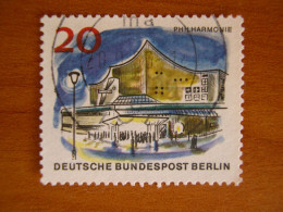 Allemagne Berlin Obl N° 232 - Used Stamps