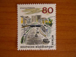 Allemagne Berlin Obl N° 238 - Usati