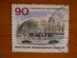 Allemagne Berlin Obl N° 239 - Usati