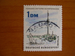 Allemagne Berlin Obl N° 240 - Used Stamps