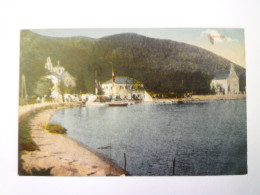 2024 - 1308  GIENOVIC   1919   XXX - Montenegro