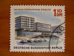 Allemagne Berlin Obl N° 241 - Used Stamps