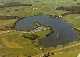 Ellerazhofer Weiher - Leutkirch I. Allg.