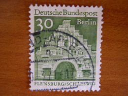 Allemagne Berlin Obl N° 248 - Gebraucht