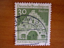 Allemagne Berlin Obl N° 248 - Usati