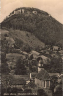 125893 - Königstein - Mit Festung - Königstein (Sächs. Schw.)