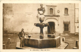 ESPANACORDOBA  PLAZA DEL POTRO - Córdoba