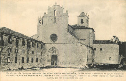 ESPANA BURGOS  ABBAYE DE SAINT PIERRE DE CARDENA - Burgos