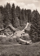 Scheidegg - Gasthof Pension Ruhmuhle - Lindenberg I. Allg.