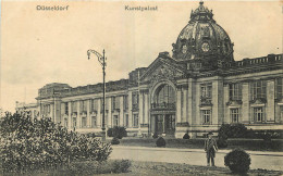 DEUTSCHLAND DÜSSELDORF KUNSTPALAST - Bonn