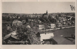 95131 - Dippoldiswalde - Panorama - Dippoldiswalde