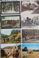 CPSM Thème : Attelage - 100 - 499 Postcards