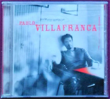 Pablo Villafranca - Juste Pour Quelqu'un (CD) - Otros & Sin Clasificación