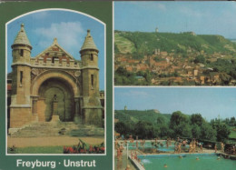 39330 - Freyburg - U.a. Solarzellenbad - Ca. 1985 - Freyburg A. D. Unstrut