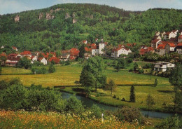 34738 - Wiesenttal-Muggendorf - 1972 - Forchheim