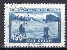 VIETNAM DU NORD - Timbre N°159 Oblitéré - Vietnam