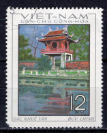 VIETNAM DU NORD - Timbre N°610 Oblitéré - Vietnam