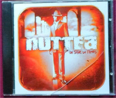 Nuttea - Un Signe Du Temps (CD) - Altri & Non Classificati