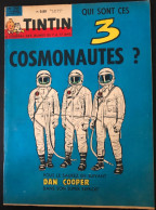 TINTIN Le Journal Des Jeunes N° 760 - 1963 - Tintin