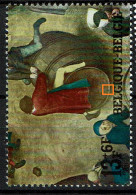 1442  **  LV 4  Point à La Base Du Tonneau - 1961-1990