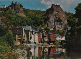 49093 - Idar-Oberstein - Blick Zur Felsenkirche - Ca. 1980 - Idar Oberstein