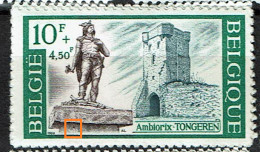 1388  **  LV 2  éclat Socle - 1961-1990