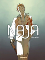 NAJA E.O. T2 (Morvan/Bengal) Dargaud 2008 - Neuf. - Sonstige & Ohne Zuordnung