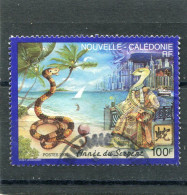 NOUVELLE CALEDONIE N° 838 (Y&T) (Oblitéré) - Used Stamps