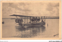 AJCP7-0712- AVION - CH8 - 1914-1918: 1ste Wereldoorlog