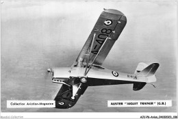 AJCP6-0577- AVION - AUSTER AIGLET TRAINER - GB - 1946-....: Modern Era