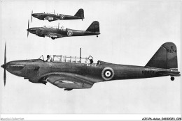 AJCP6-0538- AVION - ROYAL AIR FORCE - 1946-....: Modern Era
