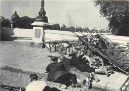 Reproduction CPA - 75 Paris - Libération De Paris - 1548 - Fusillade Sur Le Pont-Neuf - CPM - Carte Neuve - Voir Scans R - Zonder Classificatie