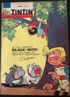 TINTIN Le Journal Des Jeunes N° 765 - 1963 - Tintin