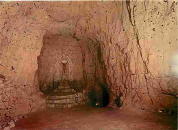 80 - Les Grottes De Naours - Le Calvaire - Carte Neuve - CPM - Voir Scans Recto-Verso - Naours