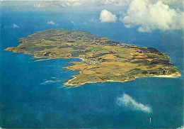 56 - Ile De Groix - Vue Générale Aérienne - CPM - Voir Scans Recto-Verso - Groix