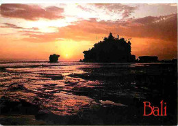 Indonésie - Bali - Tanah Lot - Carte Neuve - CPM - Voir Scans Recto-Verso - Indonesien