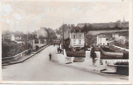 MONTMORILLON ( 86 ) - Le Pont Neuf - Montmorillon