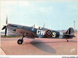 AJCP10-1002- AVION - VICKERS - SUPERMARINE - 1946-....: Modern Era