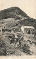 FRANCE - Environs Du Mont Dore - Le Pic Sancy - LL -  Animé - Carte Postale Ancienne - Le Mont Dore