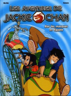 E.O. LES AVENTURES DE JACKIE CHAN T2 2006 Neuf. - Original Edition - French