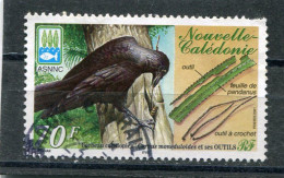 NOUVELLE CALEDONIE N° 843 (Y&T) (Oblitéré) - Used Stamps