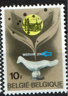 1451  **  LV 9  1 Ligne Noire - 1961-1990