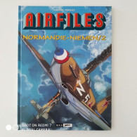 E.O. AIRFILES T10 NORMANDIE-NIEMEN /2 - Neuf. - Edizioni Originali (francese)